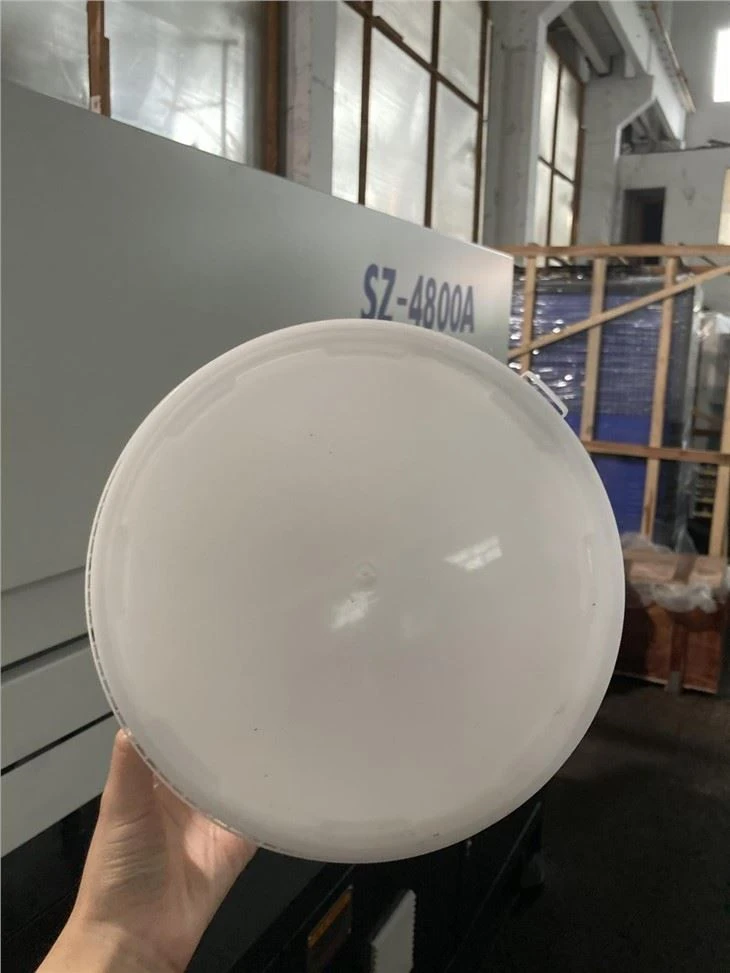 4L 5L 16L 20L Plastic Bucket Making Injection Molding Moulding Machine Mould